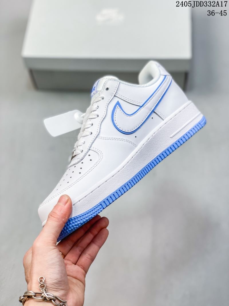 Nike Air Force 1 Shoes